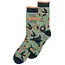 Crew Socks - Bird