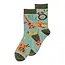 Crew Socks - Guitar