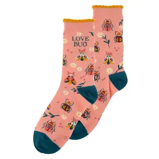 Crew Socks - Bug