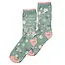 Crew Socks - Hippie