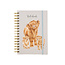 WRENDALE A5 Highland Cow Spiral Bound Journal