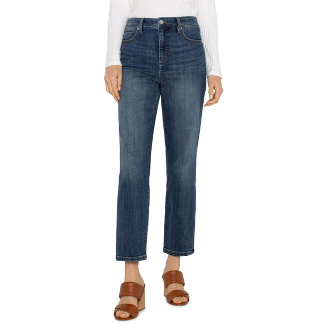 Liverpool Los Angeles Non-Skinny/Skinny Jeans