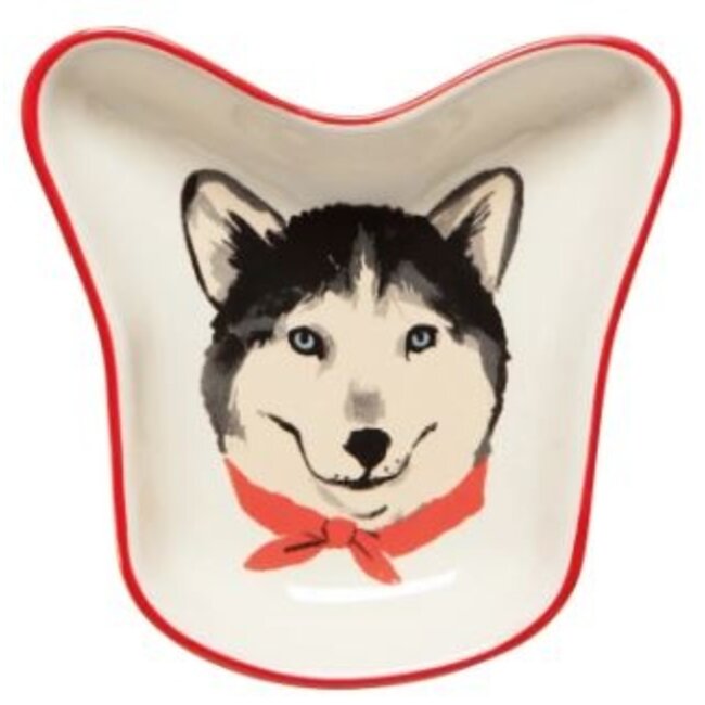 Uptown Dogs Pinch Bowl