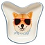 Danica Imports Uptown Dogs Pinch Bowl