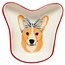 Danica Imports Uptown Dogs Pinch Bowl