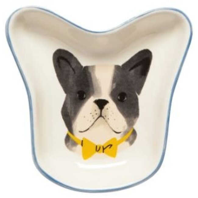 Uptown Dogs Pinch Bowl