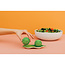 Danica Imports Funny Food Salt and Pepper Shakers Set of 2