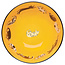 Danica Imports Meow & Furever Bowls Set of 4 Assorted