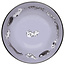Danica Imports Meow & Furever Bowls Set of 4 Assorted