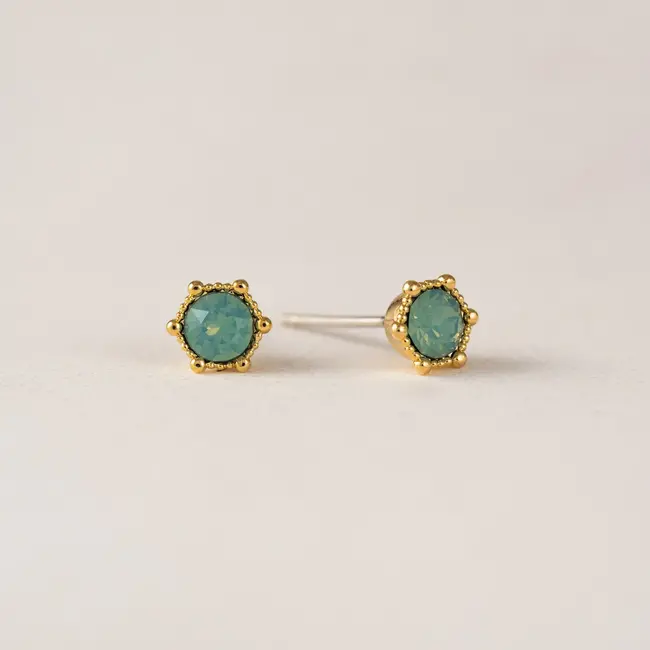 Lover’s Tempo Astrid Stud Earrings (more colours)