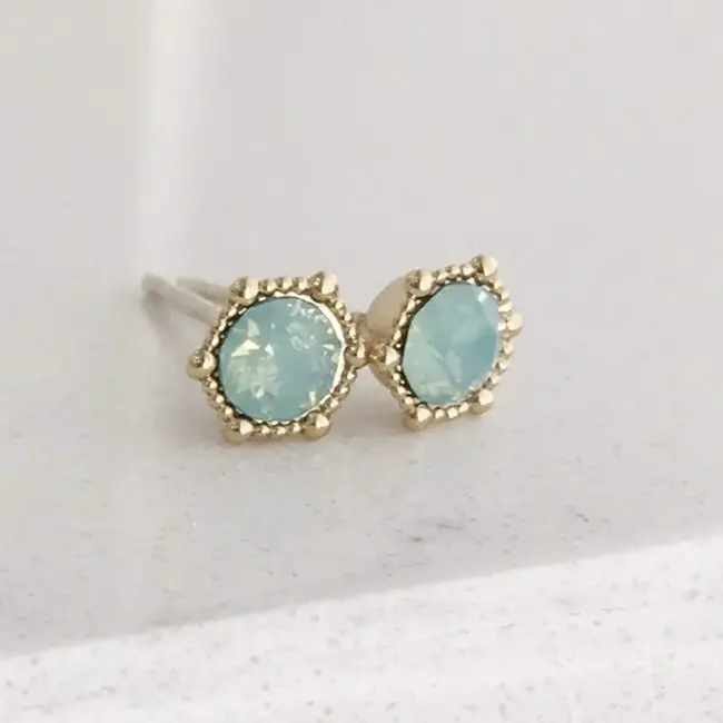 Lover’s Tempo Astrid Stud Earrings (more colours)