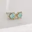 Lover’s Tempo Astrid Stud Earrings (more colours)