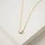 Lover’s Tempo Juno Necklace - Gold