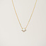 Lover’s Tempo Juno Necklace - Gold