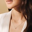 Lover’s Tempo Juno Necklace - Gold
