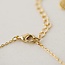 Lover’s Tempo Juno Necklace - Gold