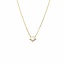 Lover’s Tempo Juno Necklace - Gold