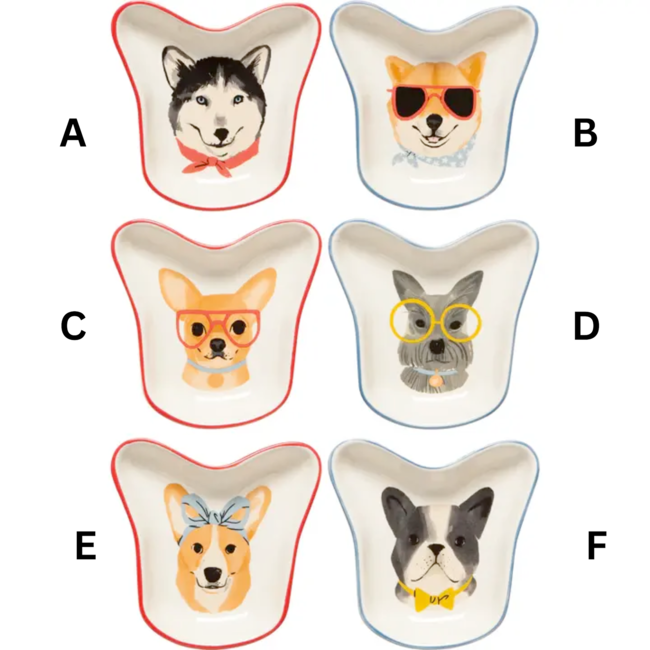 Uptown Dogs Pinch Bowl