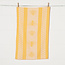 Danica Imports Honeybee Jacquard Dishtowel