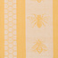 Danica Imports Honeybee Jacquard Dishtowel