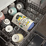 Danica Imports Happy Camper Swedish Sponge Cloth