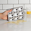 Counting Sheep Swedish Sponge Cloth