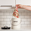 Toadstool Time Swedish Sponge Cloth