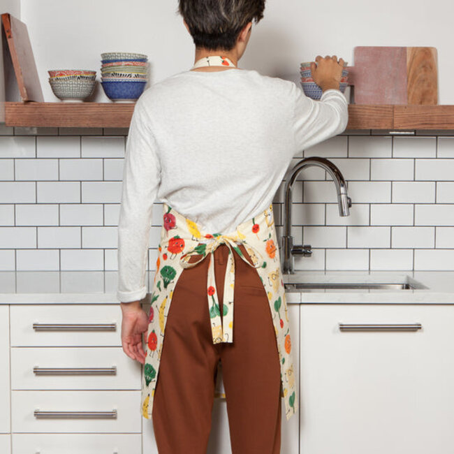 Danica Imports Funny Food Apron