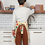 Danica Imports Funny Food Apron