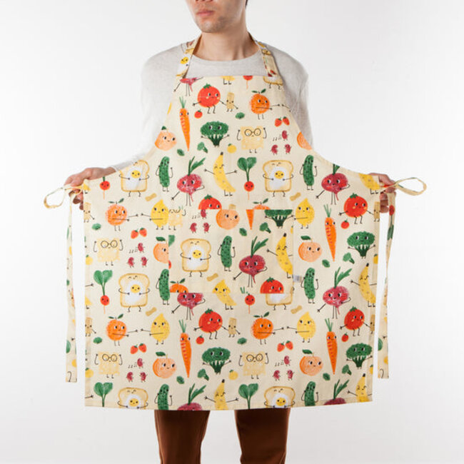 Funny Food Apron