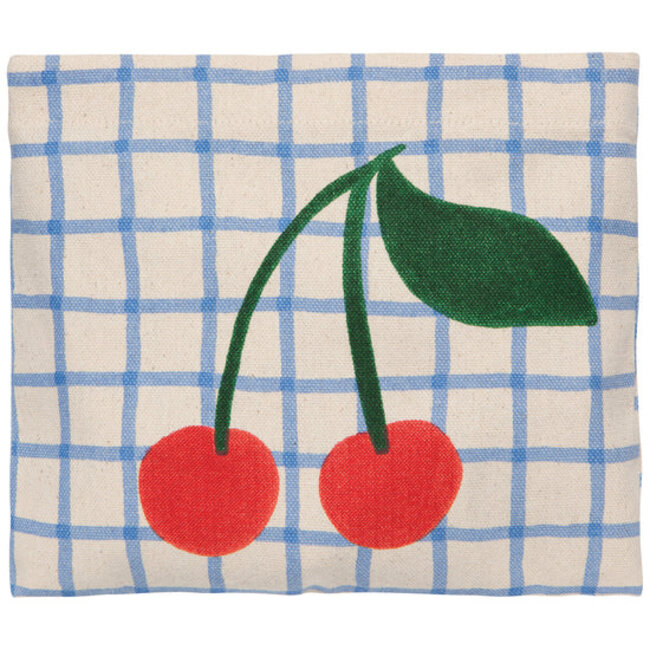 Danica Imports Very Cherry Pocket Tote
