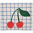 Danica Imports Very Cherry Pocket Tote