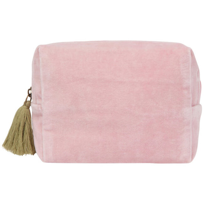 Danica Imports Gardenland Embroidered Pouch