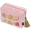 Danica Imports Gardenland Embroidered Pouch