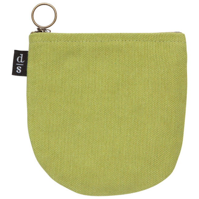 Danica Imports Gardenland Halfmoon Pouch