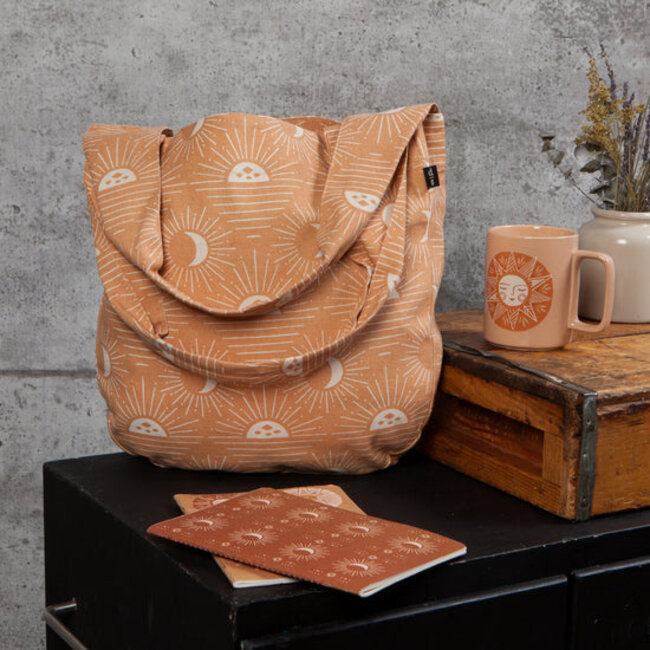 Danica Imports Tote To & Fro-Soleil