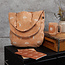 Danica Imports Tote To & Fro-Soleil