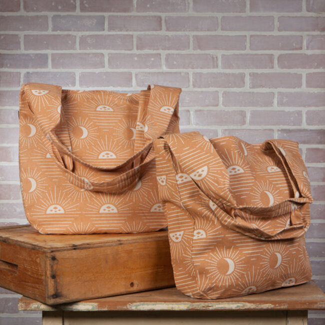 Danica Imports Tote To & Fro-Soleil