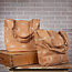 Danica Imports Tote To & Fro-Soleil