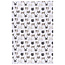 Cats Meow Cotton Dishtowel