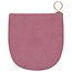 Danica Imports Amulet Halfmoon Zipper Pouch