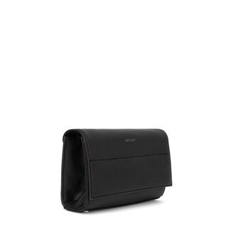 Matt & Nat Emi Grain Crossbody in Black
