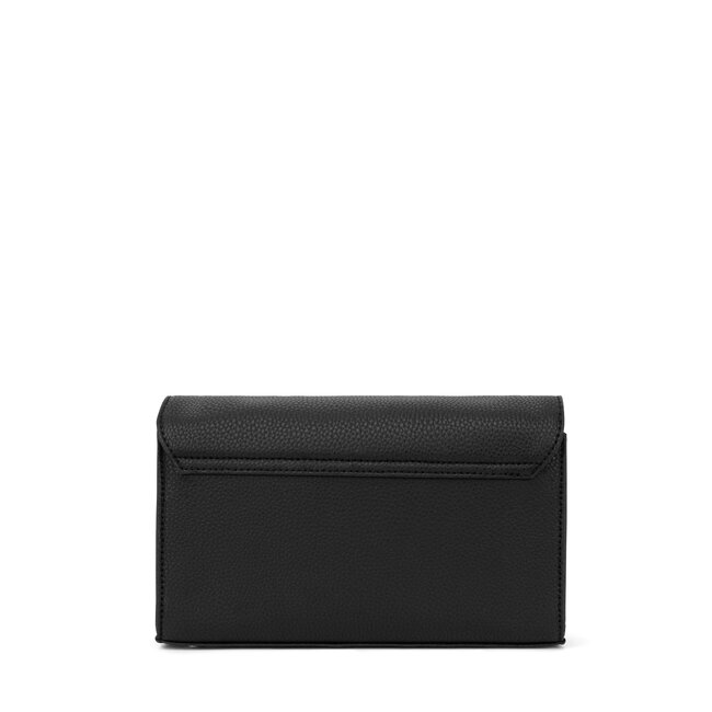 Matt & Nat Emi Grain Crossbody in Black