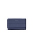 Matt & Nat Emi Grain Crossbody in Blueberry