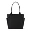 Matt & Nat Iona Grain  Tote Bag in Black