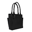 Matt & Nat Iona Grain  Tote Bag in Black
