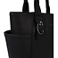 Matt & Nat Iona Grain  Tote Bag in Black