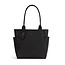 Matt & Nat Iona Grain  Tote Bag in Black