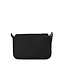 Matt & Nat Ivy Grain Crossbody in Black