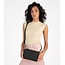 Matt & Nat Ivy Grain Crossbody in Black